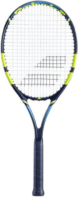 Rakieta Babolat Volt CV Multicolor Gr3 (3324921940274) - obraz 1