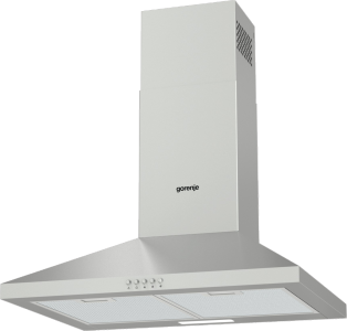 Вытяжка Gorenje whc629e4x - Фото 5 Вытяжка Gorenje whc629e4x - изображение 5