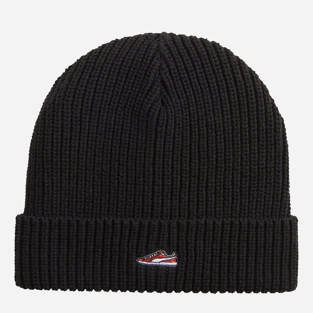 Шапка Puma Classics Graphic Short Beanie 02568001 One Size Чорна від Rozetka на платформі USKIDKA Акція на Шапка Puma Classics Graphic Short Beanie 02568001 One Size Чорна від Rozetka