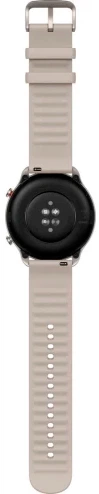 Смарт-часы Amazfit GTR 2 Lightning Grey (001011873164) - Фото 7 Смарт-часы Amazfit GTR 2 Lightning Grey (001011873164) - изображение 7