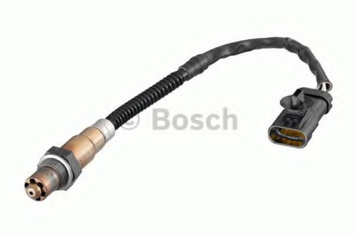 Ламбда-зонд Bosch (0258006294) - изображение 1