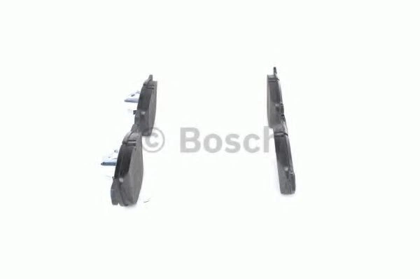 BOSCH гальмівні колодки передн. BMW 5 10- Bosch (0986494429) - изображение 3