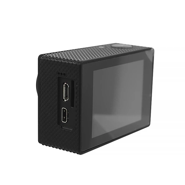Екшн-камера SOOCOO C30 Black SONY IMX 078 HD 4K microSD Wi Fi водонепроникний Бокс Action camera - Фото 11 Екшн-камера SOOCOO C30 Black SONY IMX 078 HD 4K microSD Wi Fi водонепроникний Бокс Action camera - зображення 11