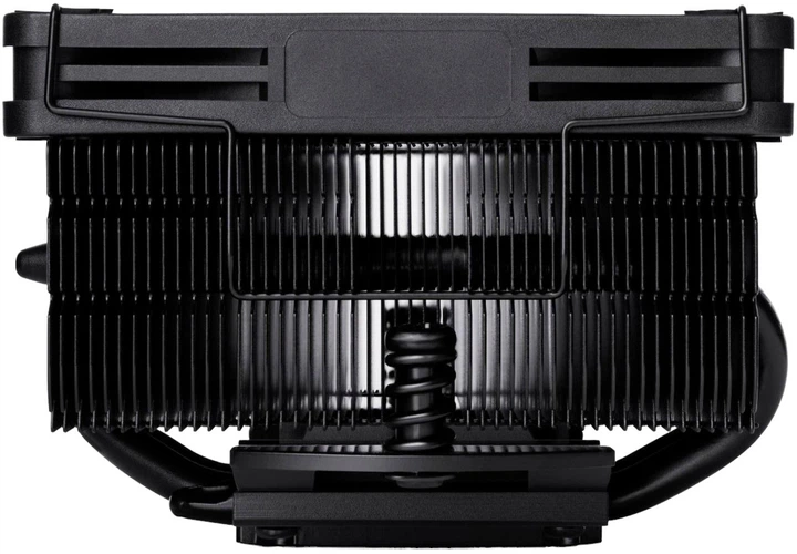 Noctua NH-L9x65 chromax.black CPUクーラー Amazon.co.jp: Noctua NH-L9x65 chromax.black プレミアムロー