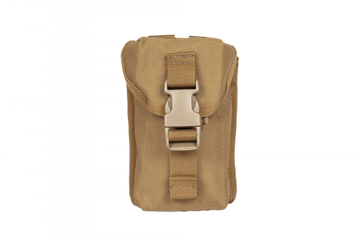 Підсумок Primal Gear Small Pouch All-Purpose Pidae Coyote - изображение 2