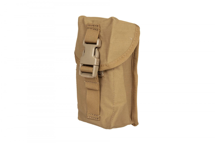 Підсумок Primal Gear Large Pouch All-Purpose Pidae Coyote - зображення 1