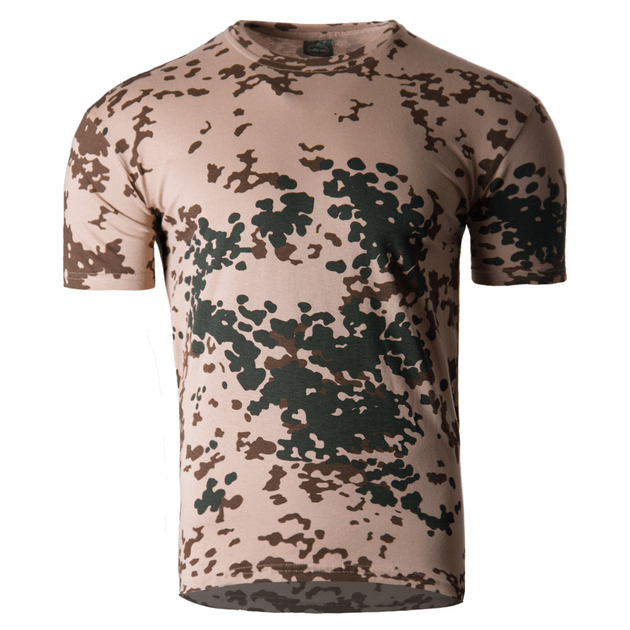 Футболка Camo-Tec Cotton Tropentarn Size M - изображение 1