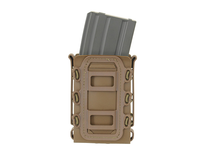 Підсумок TMC Soft Shell 5.56 Coyote - изображение 1