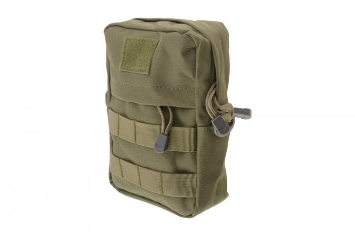 Підсумок GFC Cargo Pouch with pocket olive - изображение 1