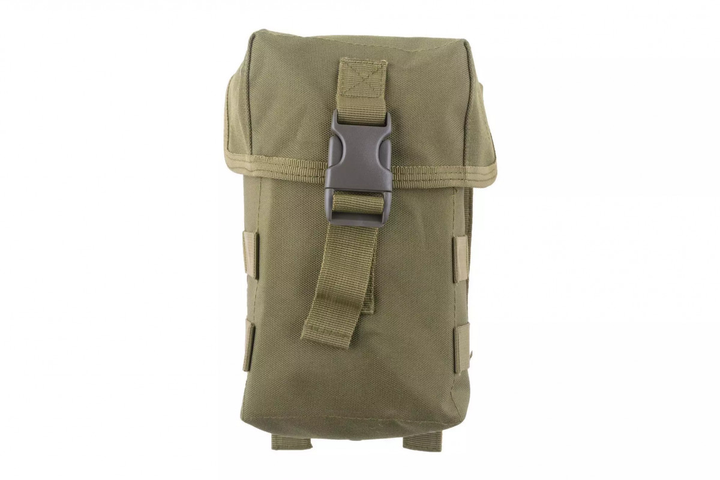 Підсумок GFC Cargo Pouch Olive Drab - изображение 2