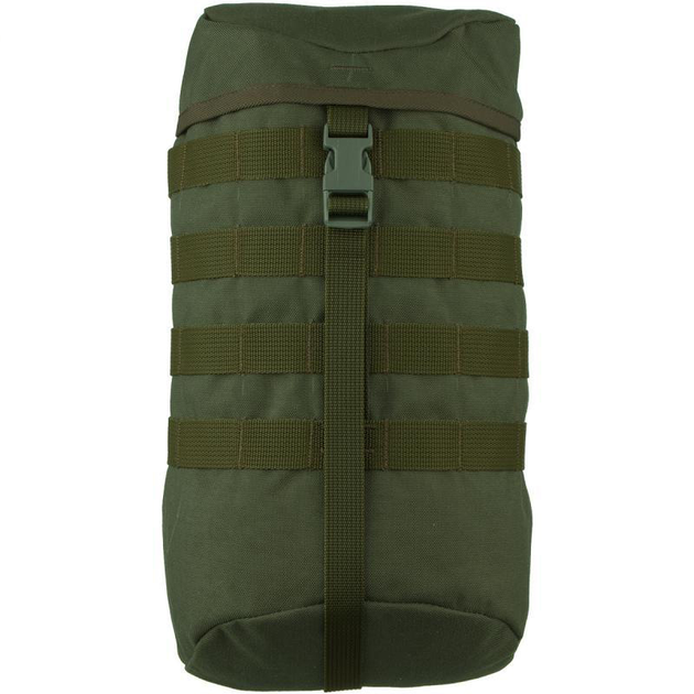 Бокова транспортна кишеня Wisport Raccoon 9L olive green - изображение 1