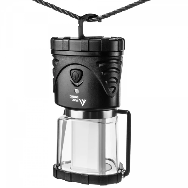 Кемпінговий ліхтар Mactronic 300 Lumen - изображение 9