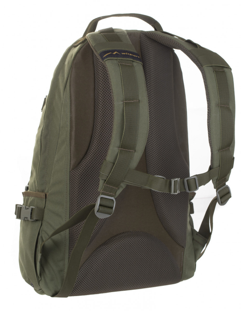 Рюкзак Wisport Chicago Cordura Olive Green - изображение 2