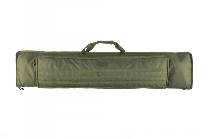 Чохол для зброї Primal Gear Smilodon II 125 cm Olive Drab - зображення 1