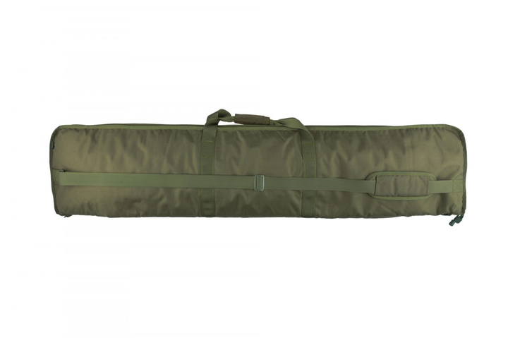 Чохол для зброї Primal Gear Smilodon II 125 cm Olive Drab - зображення 2