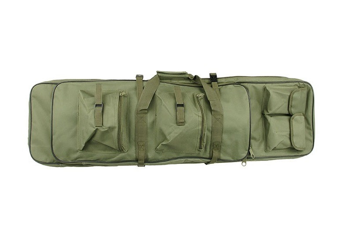 Чохол для зброї GFC Tactical 96 cm Olive - зображення 1