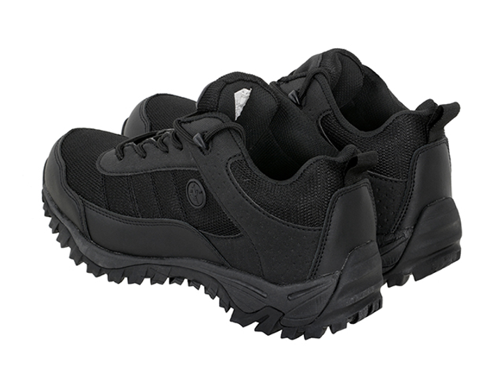 Кросівки тактичні Vemont Black Size 45 - зображення 2