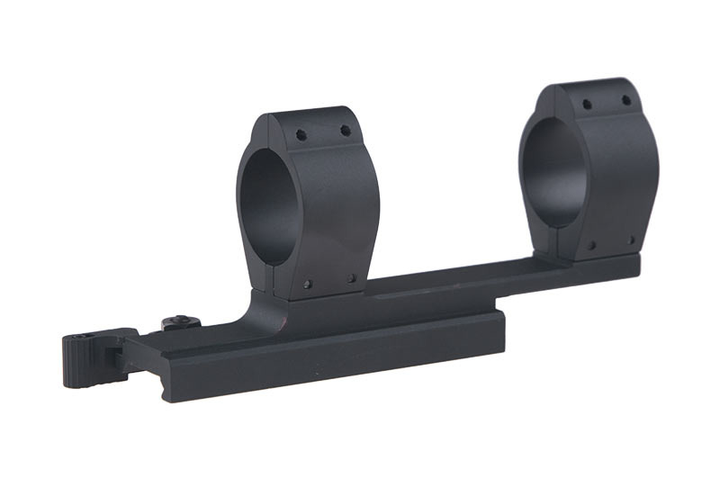 Кріплення для оптики Spr/M4 Qd Scope Mount Black - зображення 2