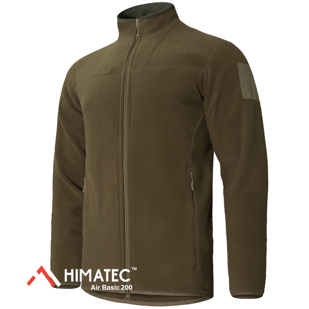 Кофта COMMANDER HIMATEC 200 Coyote Size XXL - зображення 1