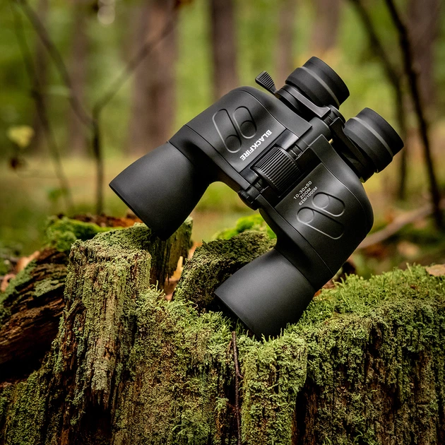 Бінокль Blackfire Magna Zoom 10-30x50 - изображение 6