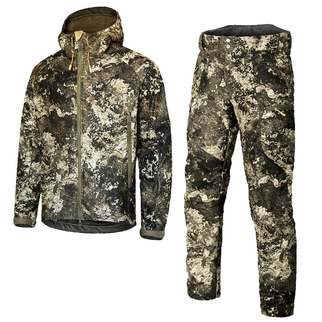 Костюм Camo-Tec Stormwall Shrp Norman Size L - изображение 1