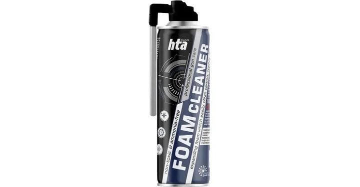 Піна для зброї HTA Foam Bore Cleaner 500 мл. - зображення 1