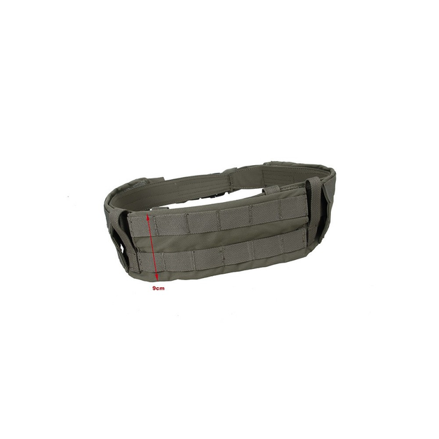 Пояс TMC Modular Recon Belt 2.0 Ranger Green Size L - зображення 2