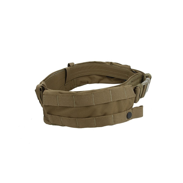 Пояс TMC Modular Recon Belt 2.0 Coyote Size L - зображення 2