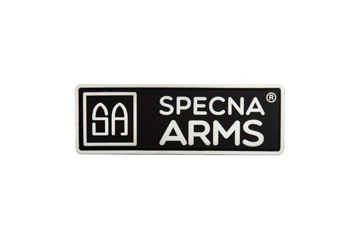 Чохол Specna Arms Gun Bag V1 98 Cm Black - зображення 2