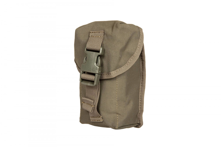 Підсумок Primal Gear Large Pouch All-Purpose Pidae Olive - зображення 1