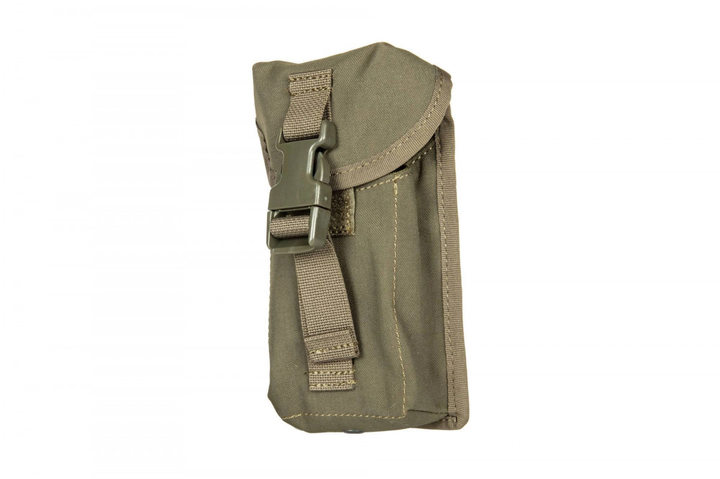 Підсумок Primal Gear Small Pouch All-Purpose Pidae Olive - изображение 1