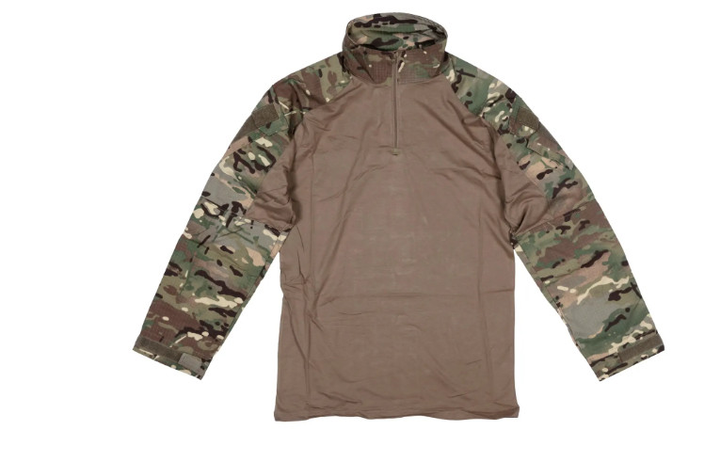 Тактична сорочка Primal Gear Combat G3 Multicam Size XL - зображення 1