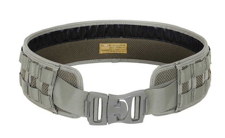 Пояс Emerson Molle Load Bearing Utility Belt Foliage Green Size L - изображение 1