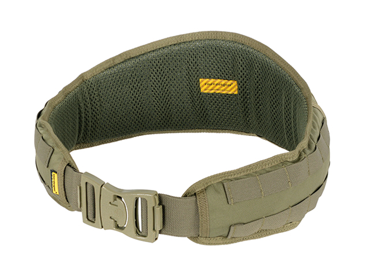 Пояс Emerson Padded Molle Waist Belt Ranger Green - изображение 2