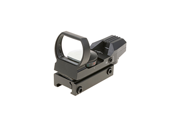 Коліматорний приціл Open Reflex Sight Theta Optics - изображение 1