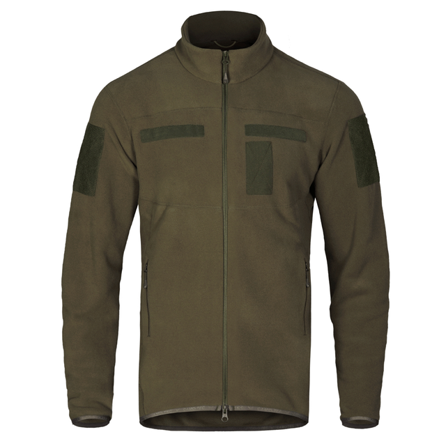 Кофта Camo-Tec Army Himatec Pro Light Olive Size M - зображення 2