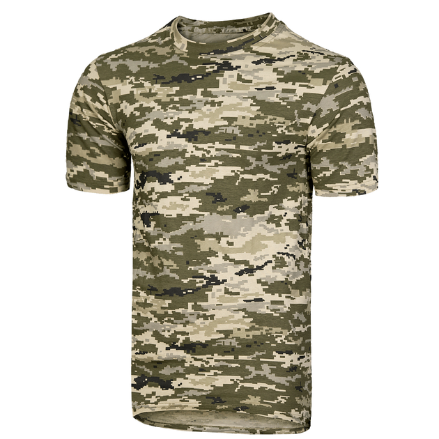 Футболка Camo-Tec Bavovna ММ14 Size XL - изображение 1