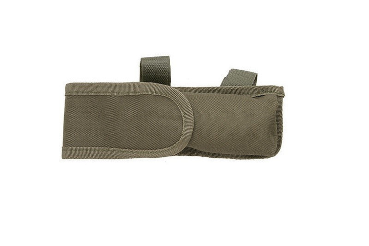 Підсумок GFC Stock Battery Pouch Olive - зображення 1