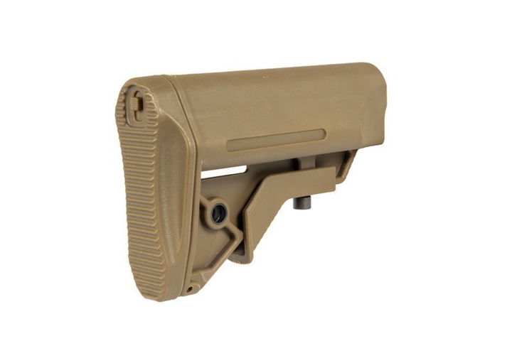 Приклад Emerson M4/M16 Crane Stock Tan - изображение 2