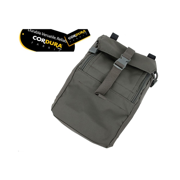 Підсумок TMC Multi Function GP Pouch Ranger Green - изображение 1