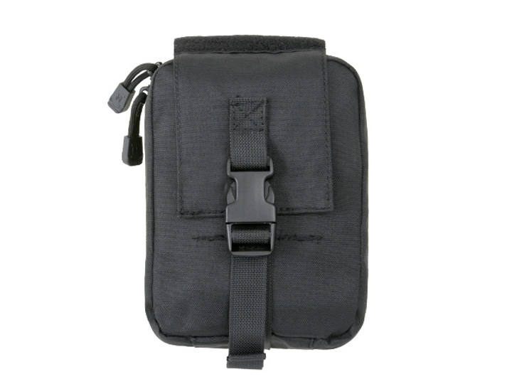 Підсумок 8Fields EMT Pouch black - зображення 1