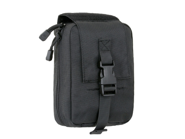 Підсумок 8Fields EMT Pouch black - зображення 2