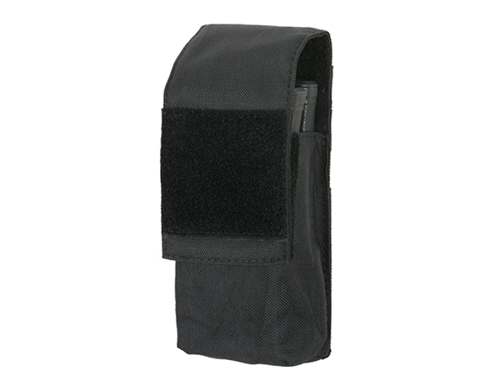 Підсумок 8Fields Multi Purpose Pouch Black - изображение 1