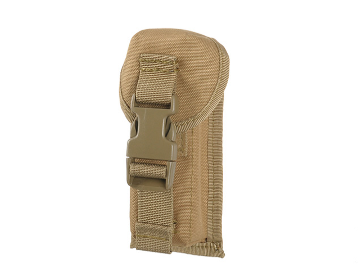 Підсумок 8Fields Pistol Mag/Multitool Pouch Coyote - зображення 1