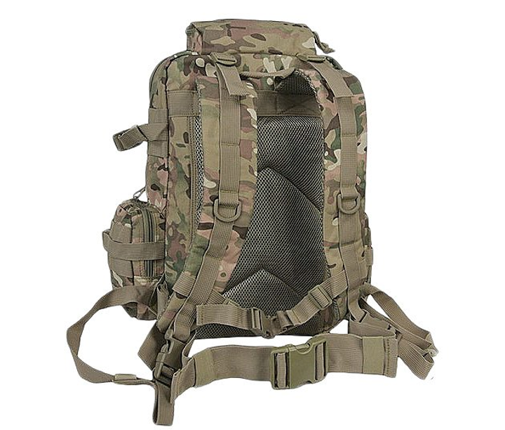 Рюкзак Texar Urban 33L Multicam - изображение 2