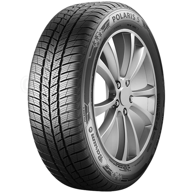 Зимняя шина BARUM Polaris 5 175/70R13 82T - Фото 1 Зимняя шина BARUM Polaris 5 175/70R13 82T - изображение 1