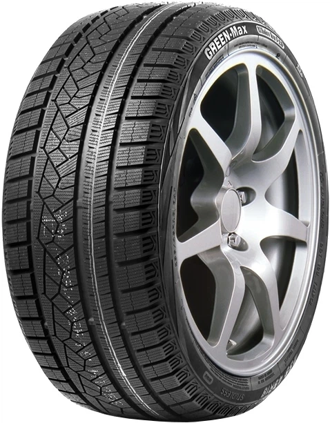 Зимняя шина LINGLONG Green-Max Winter Ice I-16 185/65R14 86T - Фото 1 Зимняя шина LINGLONG Green-Max Winter Ice I-16 185/65R14 86T - изображение 1
