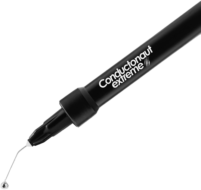 Pasta termoprzewodząca Thermal Grizzly Conductonaut Extreme 5 g (4260711990557) - obraz 4
