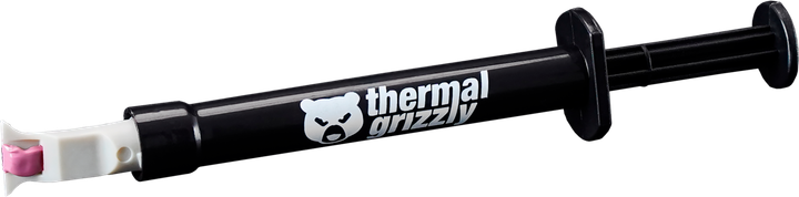 Термопаста Thermal Grizzly Kryonaut Extreme 2 г (4260711990052) - зображення 3
