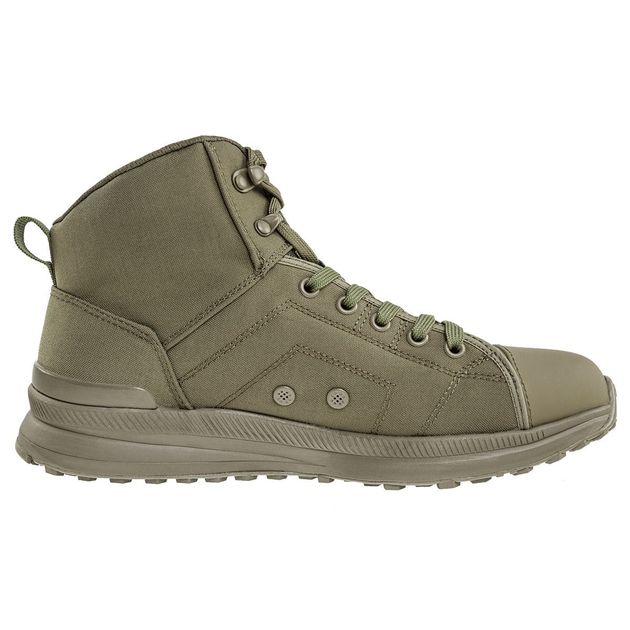 Черевики Pentagon Hybrid Tactical Boot 2.0 Olive Size 43 - изображение 2